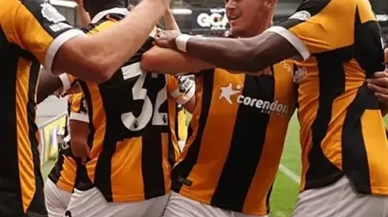 Hull City Brentford maçı canlı izle! Saat kaçta, hangi kanalda?