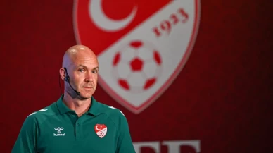 TFF açıkladı! Yeni MHK Başkanı belli oldu!