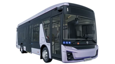 TEMSA’ya Avrupa’dan iki ödül