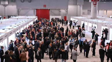İstanbul iş dünyası sandık başında! İTO'nun yeni yönetimi için kritik seçim