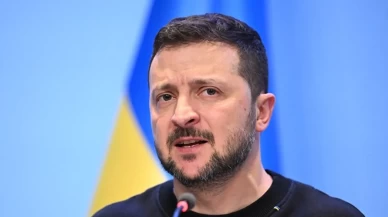 ABD'den Rusya-Ukrayna savaşını bitirecek hamle