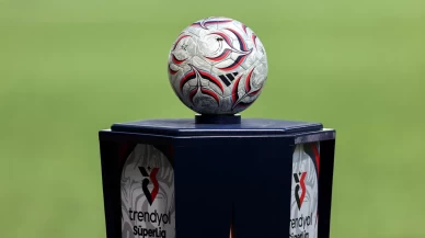 Süper Lig'de 7. hafta kapanıyor