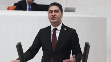 Kayseri’de et kombinaları TBMM gündeminde!