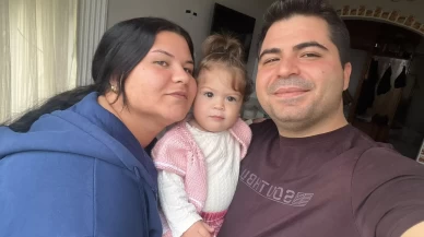13 aylık bebeğin ölümünde kahreden iddia!