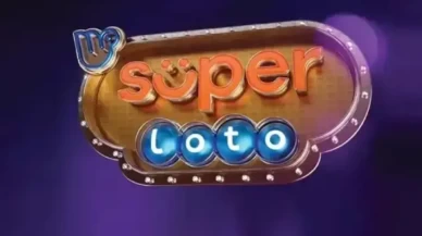 Süper Loto sonuçları 8 Ekim 2026! Kazanan numaralar