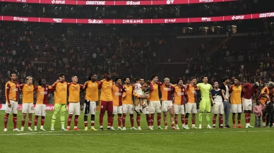 Galatasaray Barcelona'yı ağırlıyor! İşte dev maç öncesi son durum