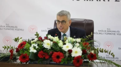 Memişoğlu açıkladı: Teknofest’te sağlık teknolojileri görücüye çıktı