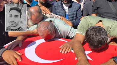 Ağabeyinin tabut başındaki sözleri yürekleri dağladı