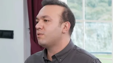 Yemekteyiz Burak Yılmaz kimdir, kaç yaşında? Mesleği ve memleketi
