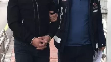 Ankara’da yeni nesil suç yapılanmasına darbe!