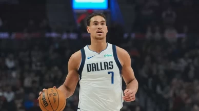 Fenerbahçe'den NBA patentli transfer