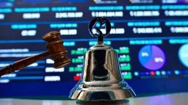 Borsada Odine depremi: SPK'dan 21 isme ağır darbe