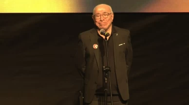 İlyas Salman'dan dini değerlere büyük saygısızlık!