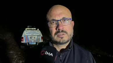 Yazılı Kanyon’da 13 İHH gönüllüsü mahsur