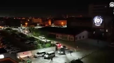17 sigorta şirketini hedef aldılar! Çok sayıda tutuklama var