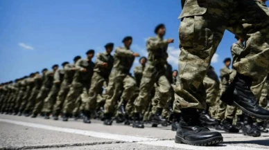 MSB'den beklenen açıklama: Askerlik yerleri belli oldu