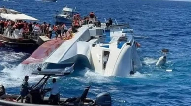 Girne'deki faciadan yeni gelişme