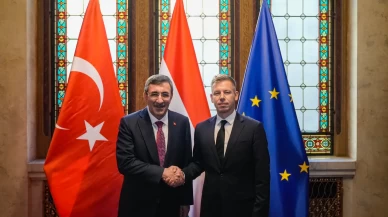 Türkiye ile Macaristan arasında kritik temas!