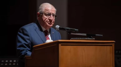 Bakan Güler Katar’a gidiyor! 4 ülkeden savunma sanayisinde işbirliği