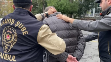 Kanlı Tapu Çetesi lideri yıllar sonra yakayı ele verdi!