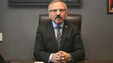 AK Parti'nin yeni TBMM Başkanvekili belli oldu!