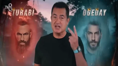 Survivor 2027 için geri sayım başladı! Acun Ilıcalı'dan bomba açıklama!