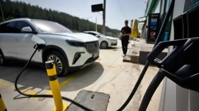 Elektrikli araçlarda gizlilik uyarısı! Ses ve görüntünüz iletilebilir