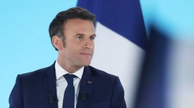 Macron, İçişleri Bakanı Nunez'in istifasını reddetti
