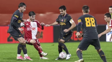 İlkay Gündoğan'dan transfer iddialarına yanıt