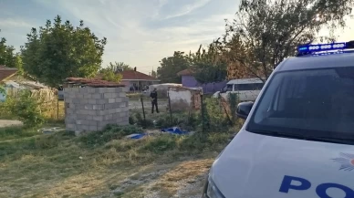 Husumetli aileler birbirine kurşun yağdırdı! Çok sayıda yaralı
