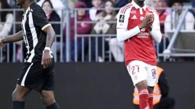 Brest Angers canlı izle! beIN CONNECT yayın linki
