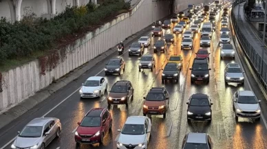 İzmir-Çeşme Otoyolu gece trafiğe kapatılacak!