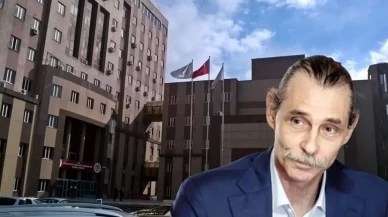 Etimesgut Belediyesine operasyon!