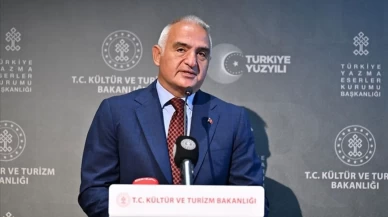 Türkiye 9 ayda 49 milyon ziyaretçi ağırladı