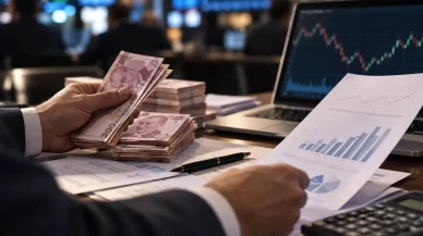 Fon tasfiyesinde ara ödemeler başladı!