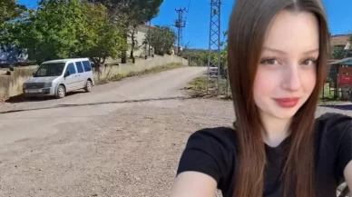 18 yaşındaki genç kız boğazı kesilerek öldürüldü!