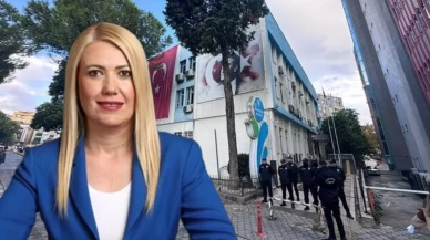 Merkezefendi Belediyesi’ne operasyon!