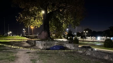 İstanbul'da surların dibinde erkek cesedi bulundu