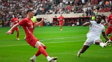 Samsunspor Amedspor canlı izle! beIN SPORTS 1 yayın