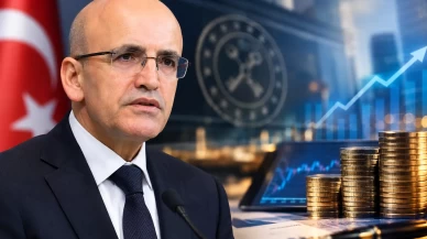 Bakan Şimşek'ten fon soruşturması hakkında açıklama: Yatırımcı ödemeleri için süreç başladı