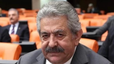 MHP'li Feti Yıldız, İzleme Komisyonu'nun ne zaman kurulacağını açıkladı!