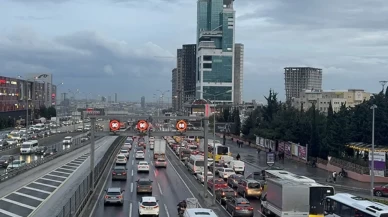 Karayollarında ulaşım değişti