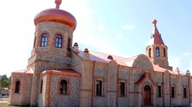Rus Kilisesi, 'Uyumayan Kütüphane' olarak hizmet verecek
