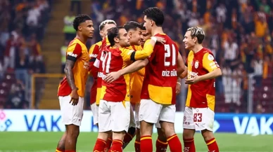 Galatasaray-Barcelona maçı ne zaman, saat kaçta, hangi kanalda? Muhtemel 11'ler