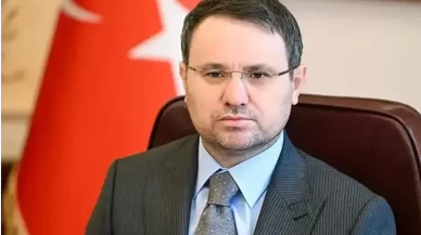 Bakan Gürlek'ten faili meçhul açıklaması: 68 dosyada 75 cinayet aydınlatıldı