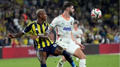 Fenerbahçe, Avrupa yenilgisinin ardından moral arıyor