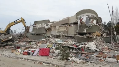 16 kişinin öldüğü Hayat Sitesi davasında karar açıklandı!