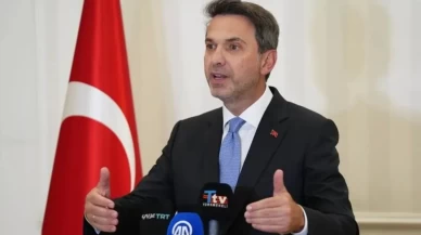 Türkiye’nin ilk yüzer üretim platformu Osman Gazi Karadeniz’e uğurlanıyor