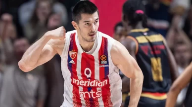 Bahçeşehir Koleji, Luka Mitrovic'i kadrosuna kattı