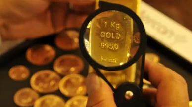 Altın fiyatlarında haftanın ilk sürprizi! Gram ve çeyrek altın ne kadar oldu?